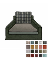 [Custom order/sofa] Beatrice LAVAL Deia Photouil