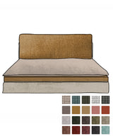 [Custom Order/Sofa] Beatrice LAVAL Deia Banquet S