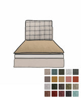 [Custom Order/Sofa] Beatrice LAVAL Deia Banquet Solo