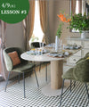 [Ashiya store] Interior design lesson on Sunday, February 9th <#1 Why French interior design is so great>