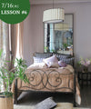 [Ashiya store] Interior design lesson on Sunday, February 9th <#1 Why French interior design is so great>