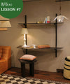 [Ashiya store] Interior design lesson on Sunday, February 9th <#1 Why French interior design is so great>