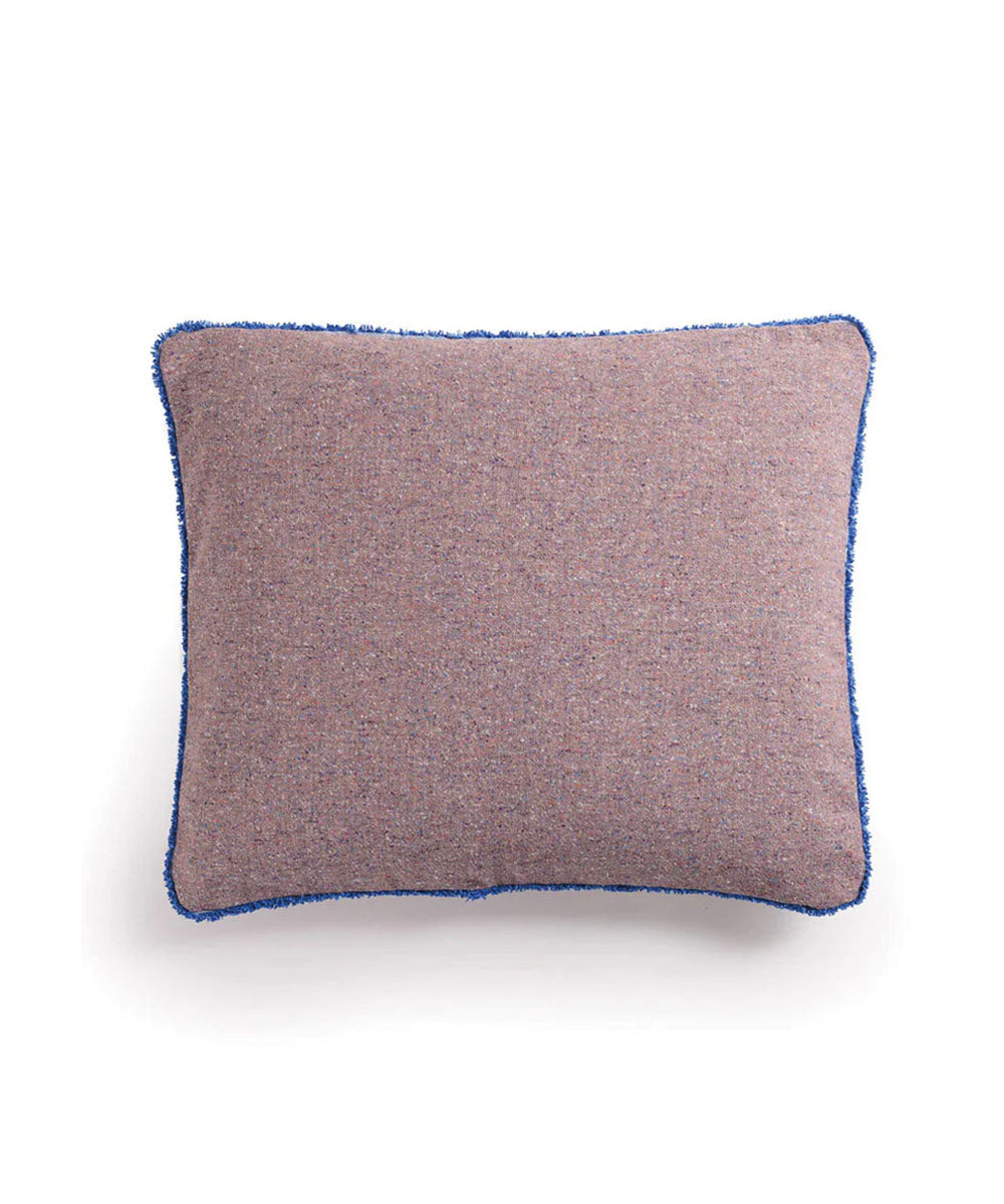 Beatrice LAVAL マジシャンクッション・70×60cmコットンリネン