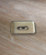 Beatrice LAVAL Tray Atari SS Blink 15 x 10 cm