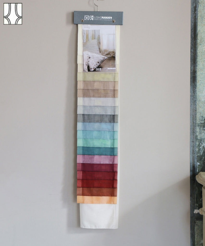 LUCIANO MARCATO TALCO [Sample loan]