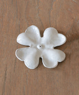Astier de Villatte Incense holder - Largessence
