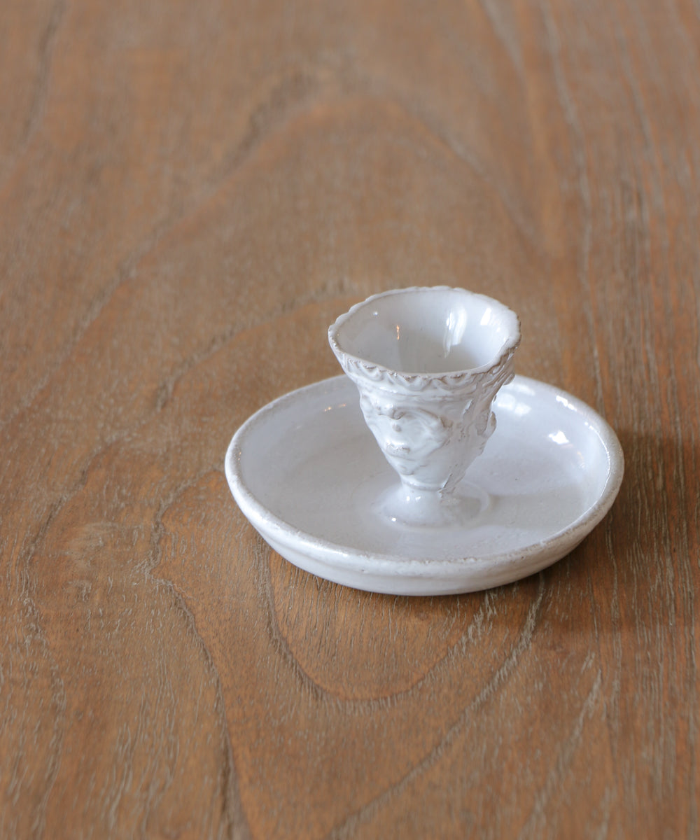 Astier de Villatte インセンス・アオヤマ – Blanc de Juillet