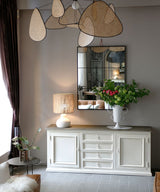 BlancdeJuillet ミラー・ルカH112