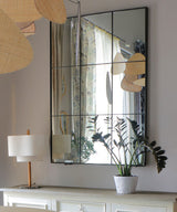 BlancdeJuillet ミラー・ルカH147