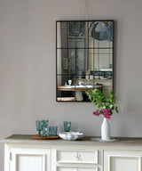 BlancdeJuillet ミラー・ルカH84