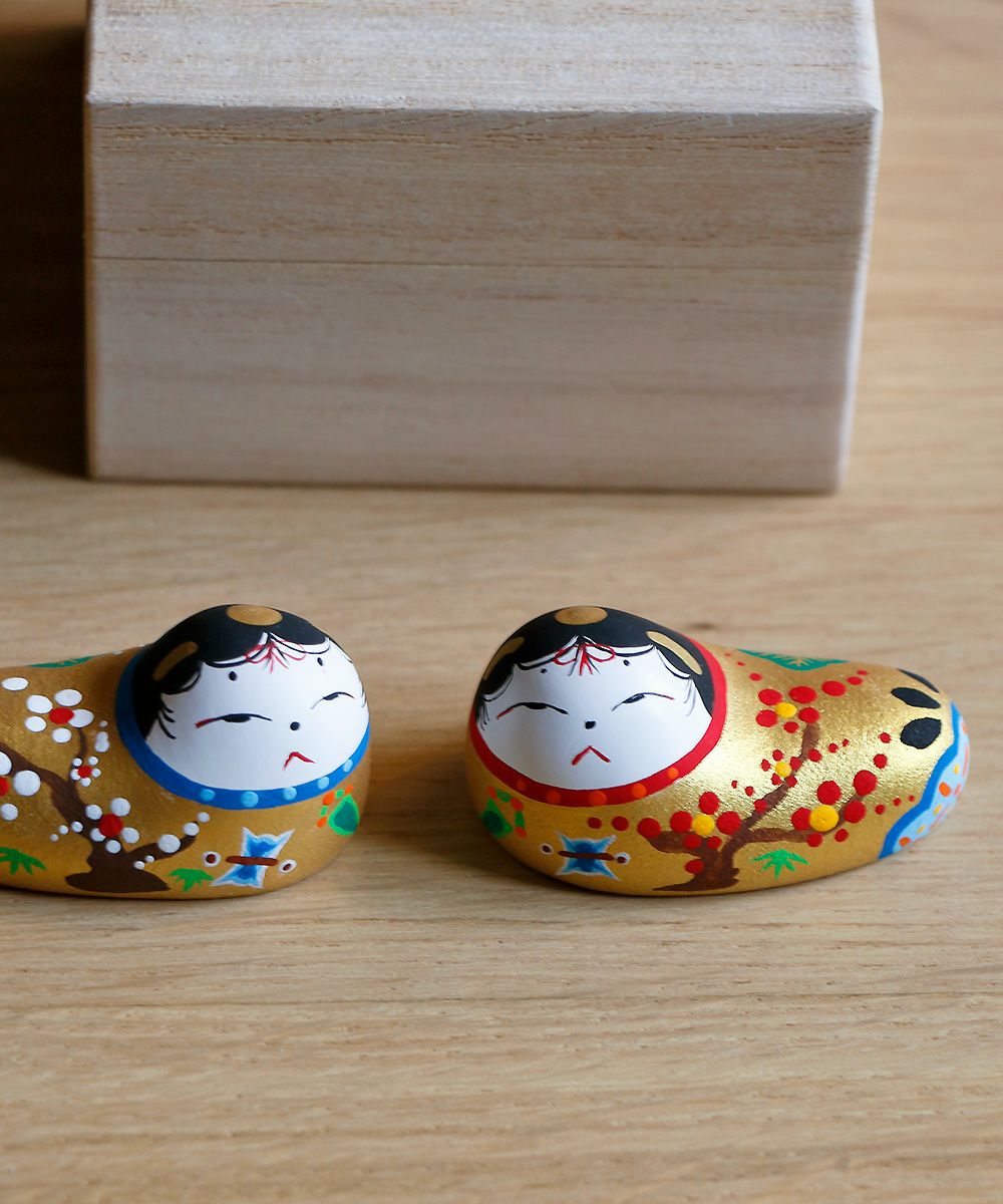 芦屋ブランドジュリエ – Blanc de Juillet