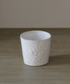 Astier de Villatte Fleur Tumbler Margaret