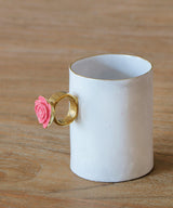 Astier de Villatte セレナ・マグ・ローズ