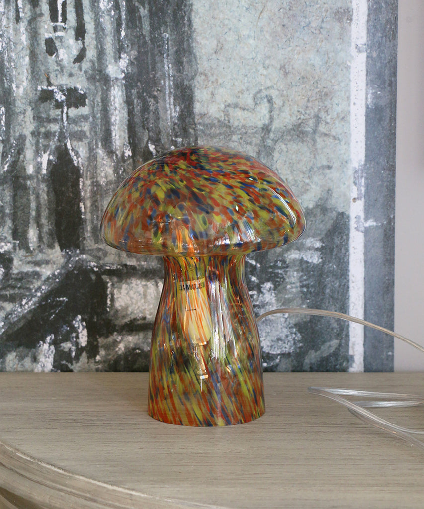 OPJET PARIS テーブルランプ・パスカル・ベージュカラーΦ17ｘH23cm