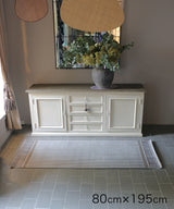Beija Flor Kitchen Mat Damka Classic Antique 50x120