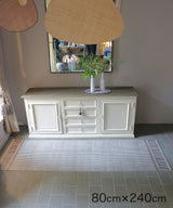 Beija Flor Kitchen Mat Damka Classic Antique 50x120