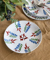 Astier de Villatte John Derian Rosiers Soup Plate