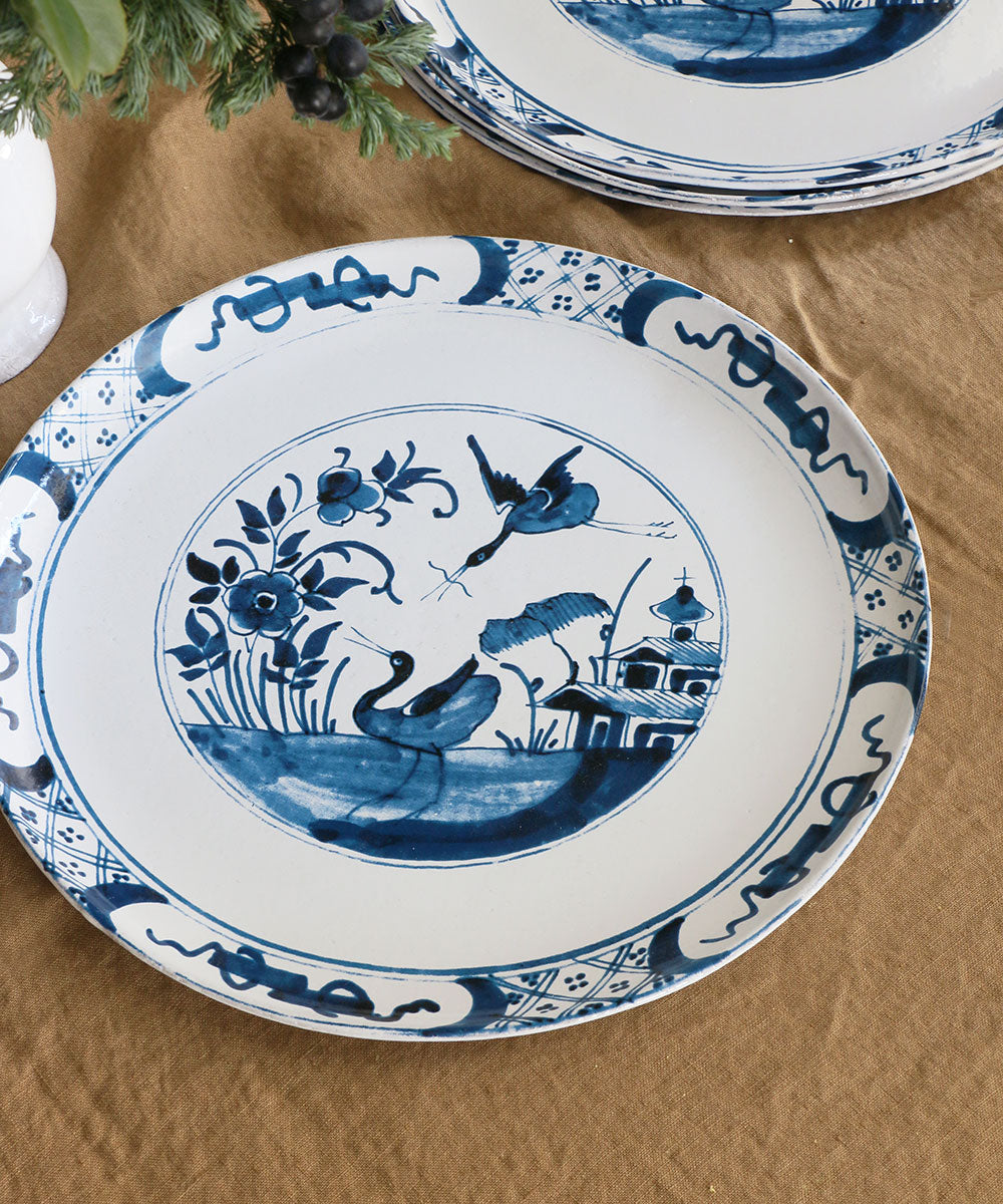 Astier de Villatte アレクサンドル・ワイングラス – Blanc de Juillet