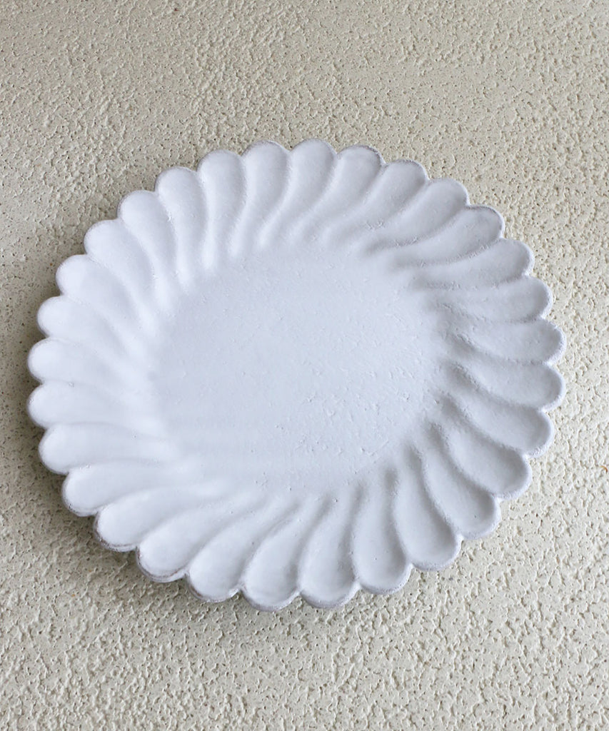 Astier de Villatte ペピート・グランオーバルプラ Astier de Villatte ペピート・グランオーバルプラ 【公式通販】