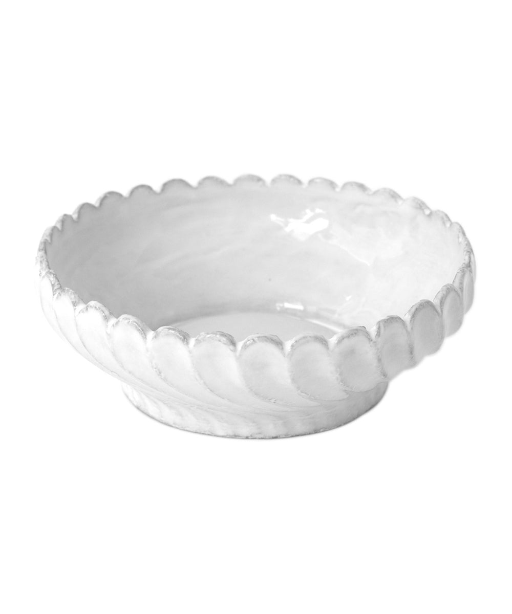 Astier de Villatte ペギー・ボウル – Blanc de Juillet