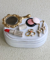 Astier de Villatte セレナ・バニティボックス