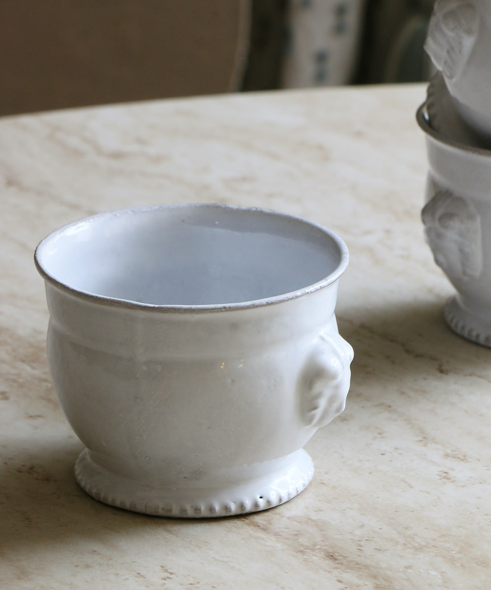 アスティエ　アレキサンドル　ソーシエール Astier de Villatte アレクサンドル・ワイングラス – Blanc de Juillet