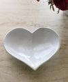 Astier de Villatte Heart Dish