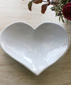 Astier de Villatte Heart Dish