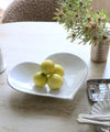 Astier de Villatte Heart Dish
