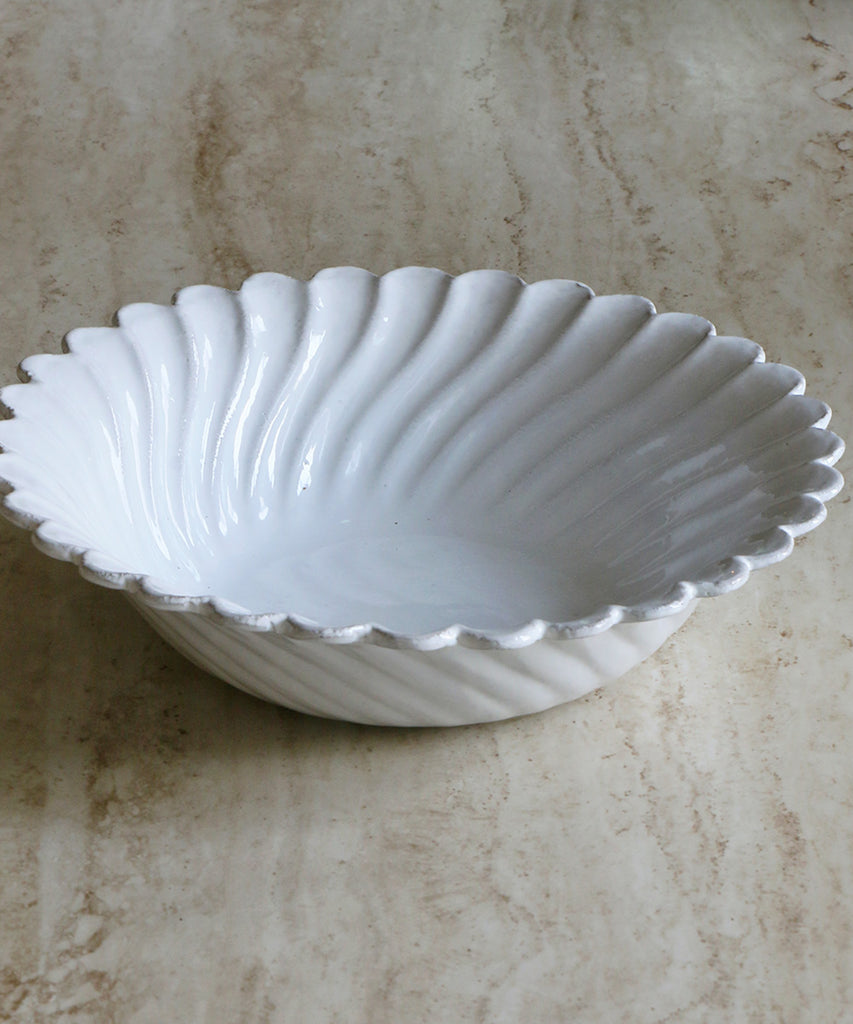 アスティエ・ド・ヴィラッAstier de Villatte シンプルなボウル ASTIER DE VILLATTE / アスティエ・ド・ヴィラット 】 / Simple Small