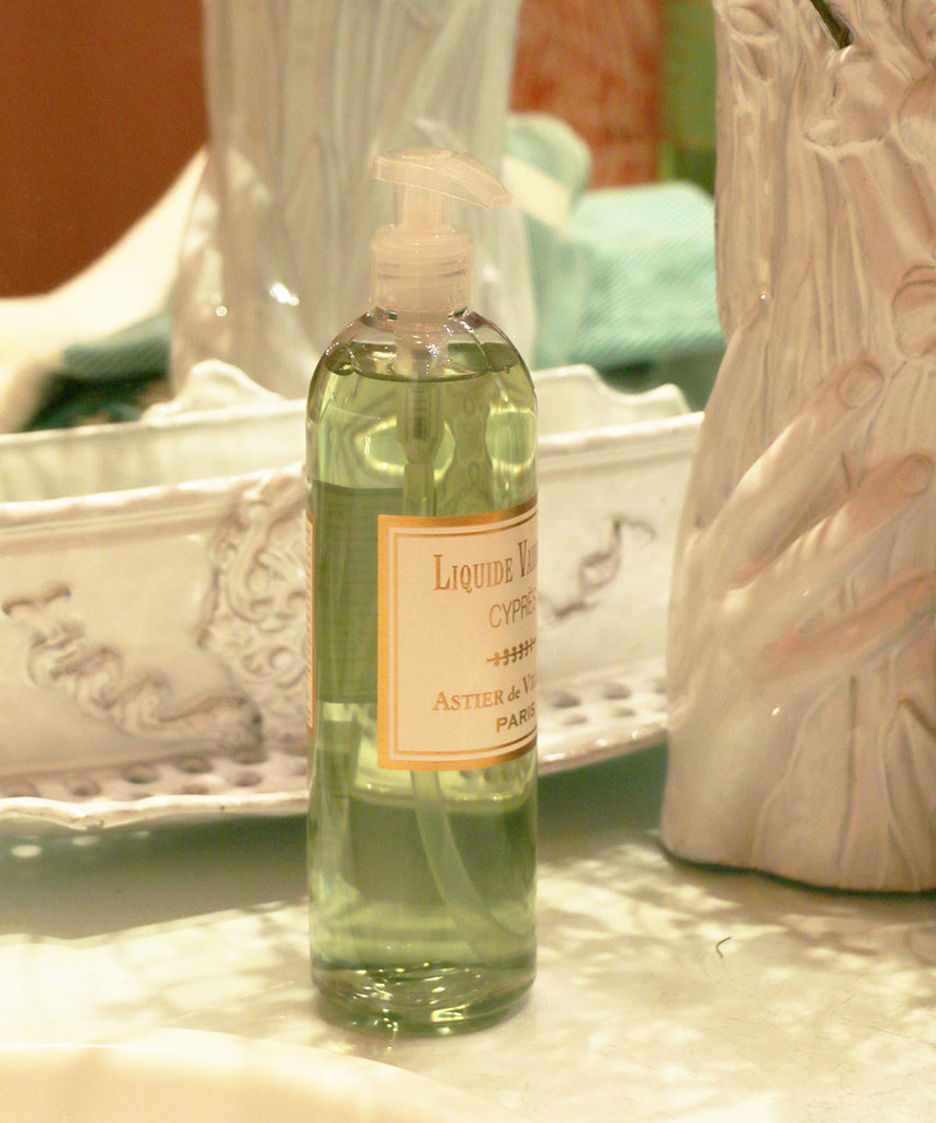 Astier de Villatte シーニュ・ソースボード – Blanc de Juillet