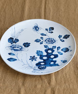 Astier de Villatte John Derian Peony Large Dish