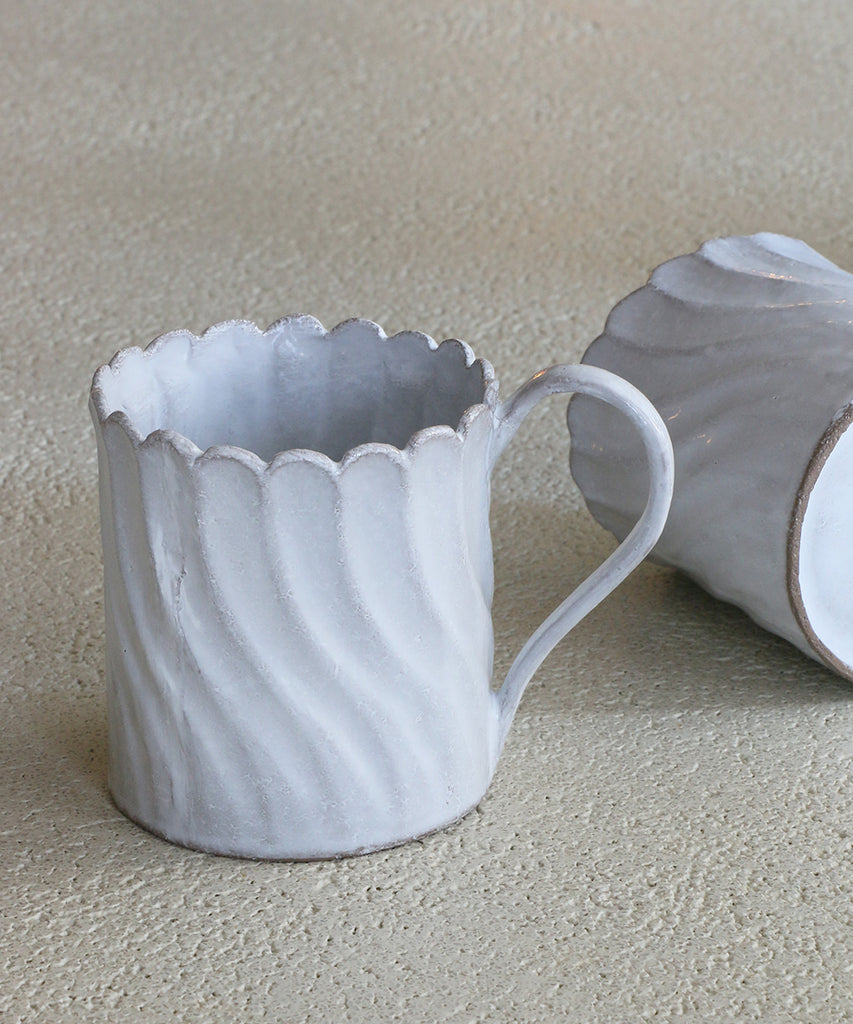 Astier de Villatte ペギー・マグ