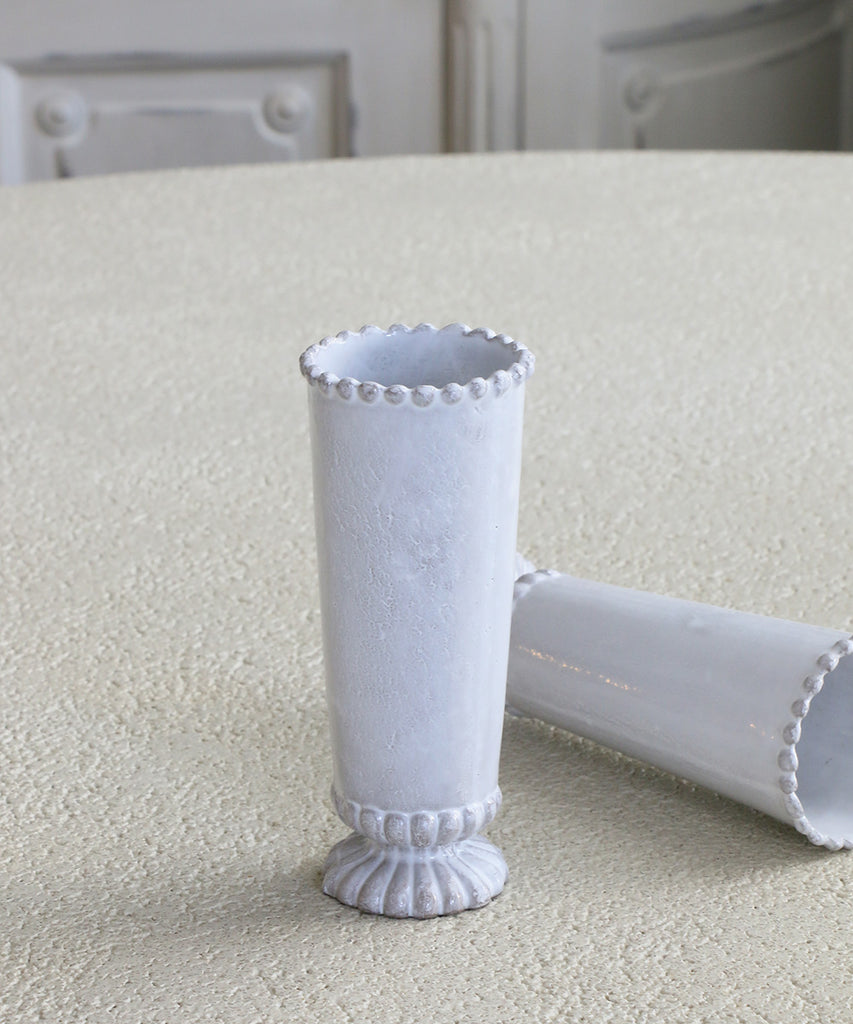 Astier de Villatte アデレイド・3段ケーキスタンド – Blanc de Juillet