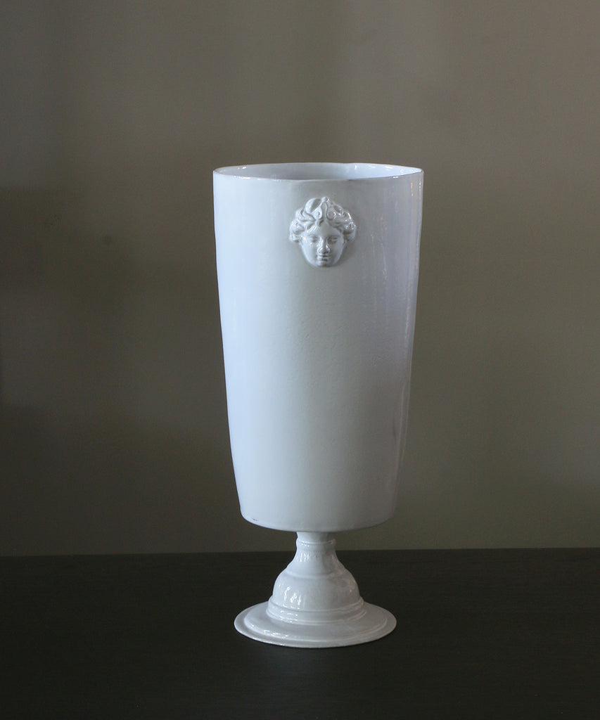 ヴェース・ピッチャー/Astier de Villatte – Blanc de Juillet