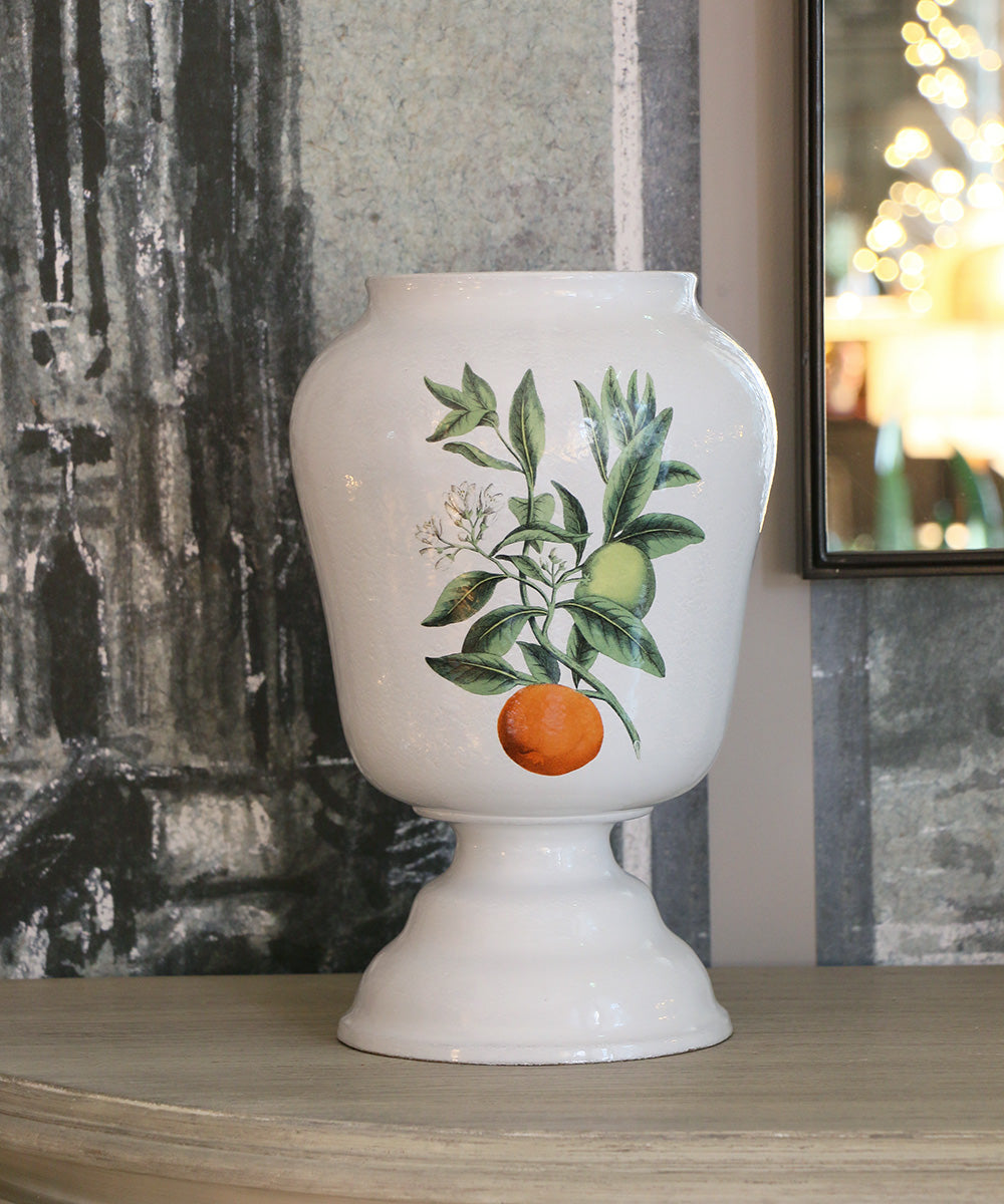 Astier de Villatte メイン・ヴェース – Blanc de Juillet