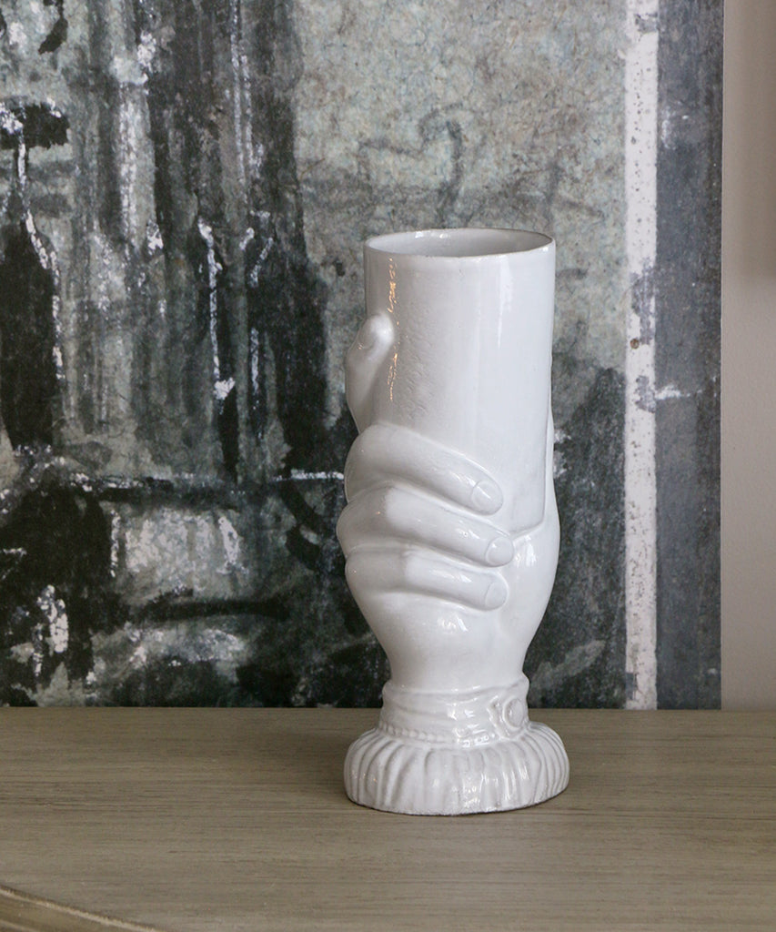 Astier de Villatte メイン・ヴェース – Blanc de Juillet