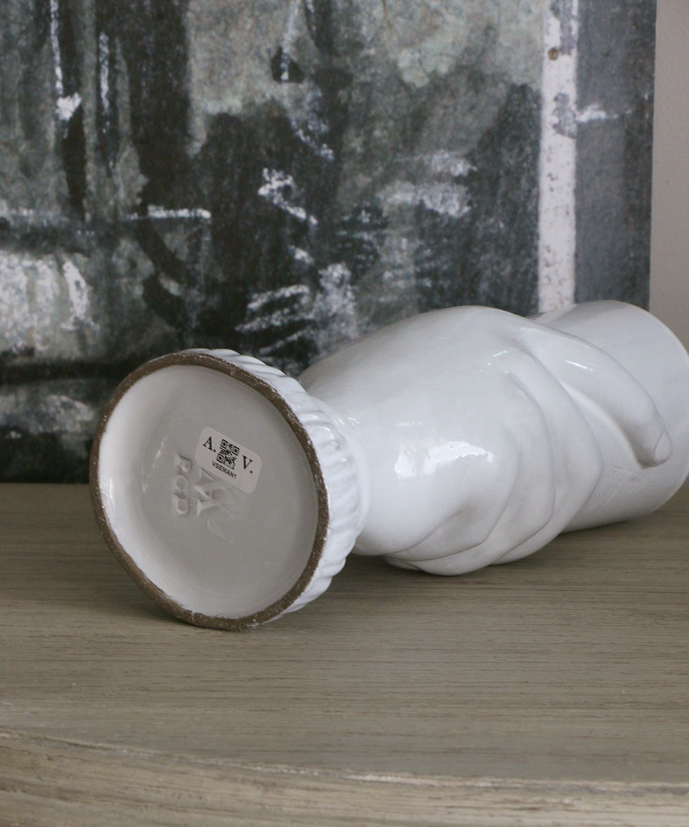Astier de Villatte メイン・ヴェース – Blanc de Juillet