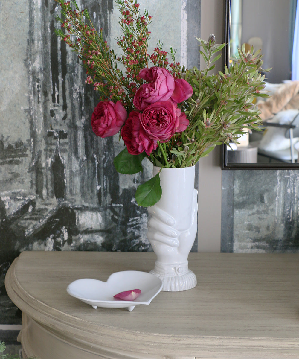 Astier de Villatte メイン・ヴェース – Blanc de Juillet