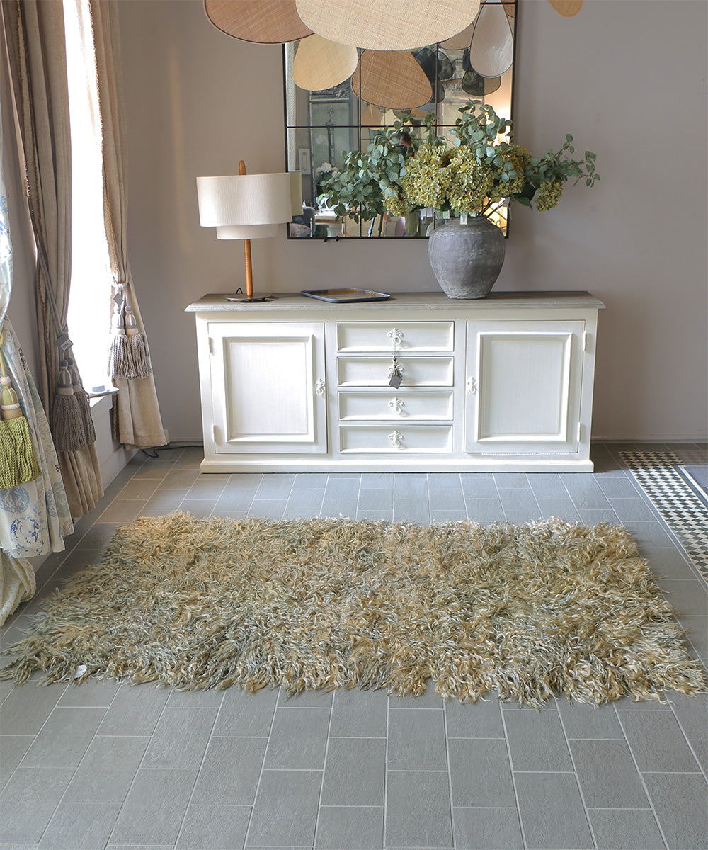 絨毯・フロアマット – – Blanc de Juillet