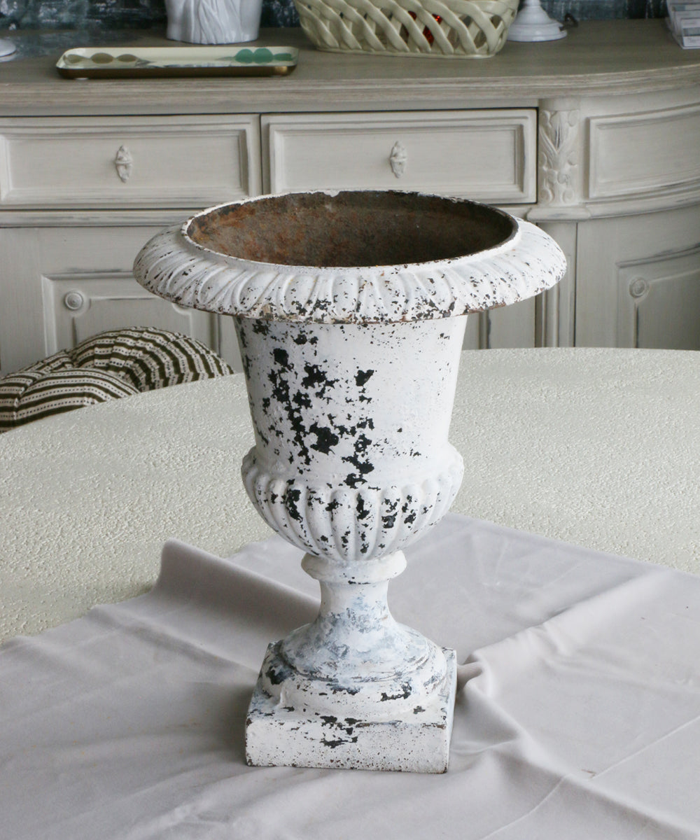 花器 – Blanc de Juillet