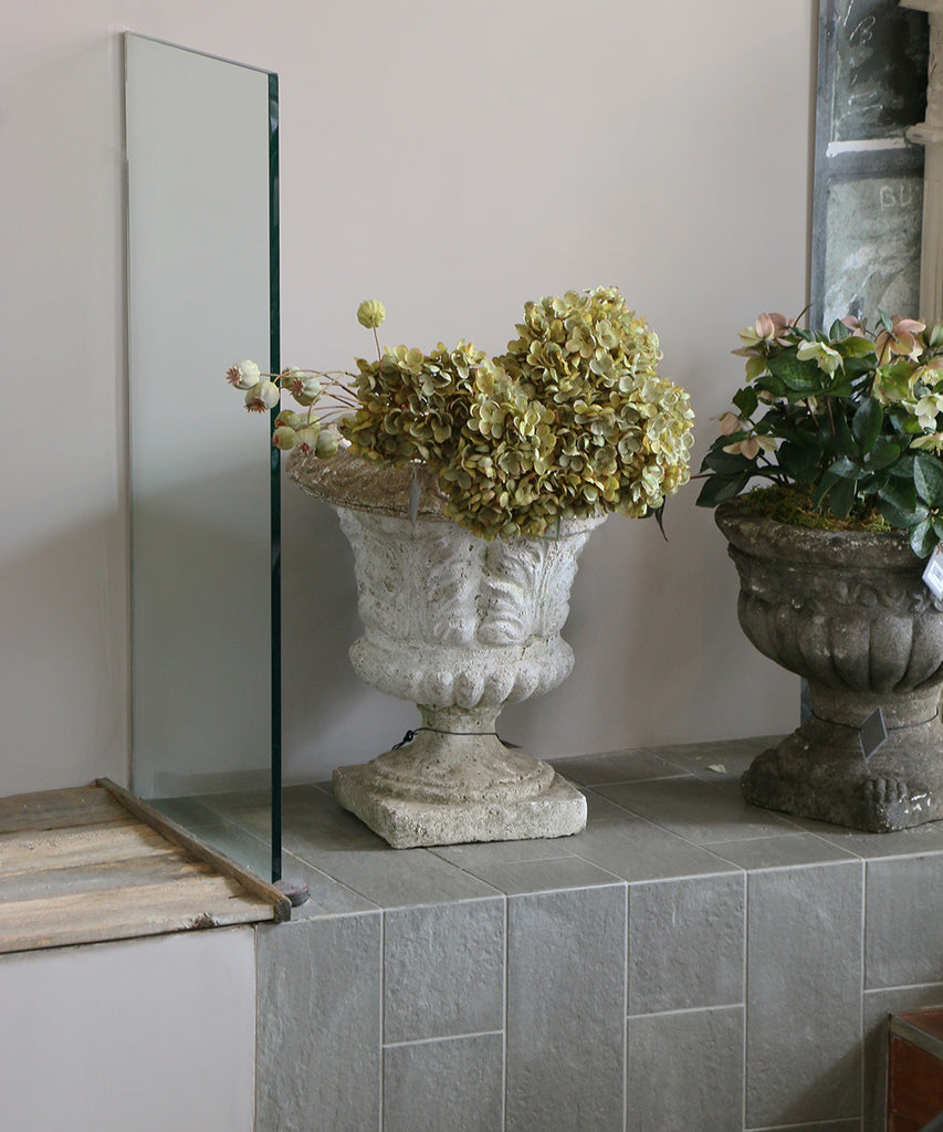 Astier de Villatte The Vase has Two Faces・ヴェース – Blanc de Juillet