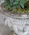 アンティーク・ストーンポットC