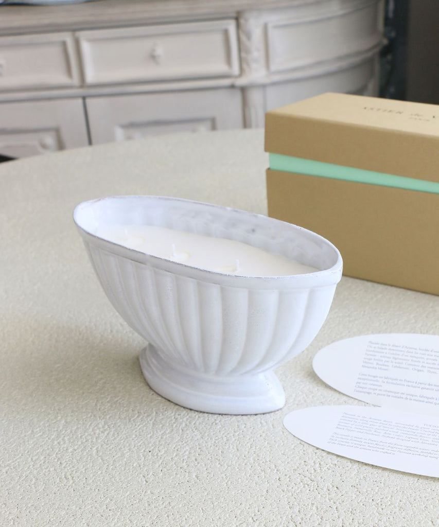 Astier de Villatte ジョンデリアン・レディースサム・ボックス