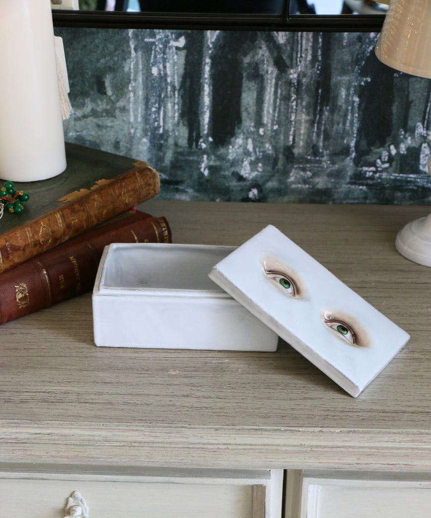 Astier de Villatte ジョンデリアン プレート ふくろう – Blanc de Juillet