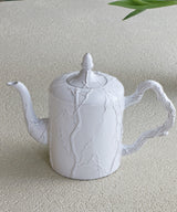 Astier de Villatte エヴァ・ティーポット