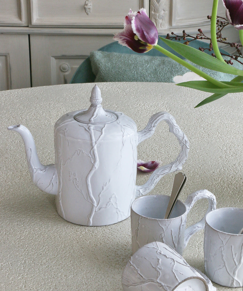 Astier de Villatte – – Blanc de Juillet