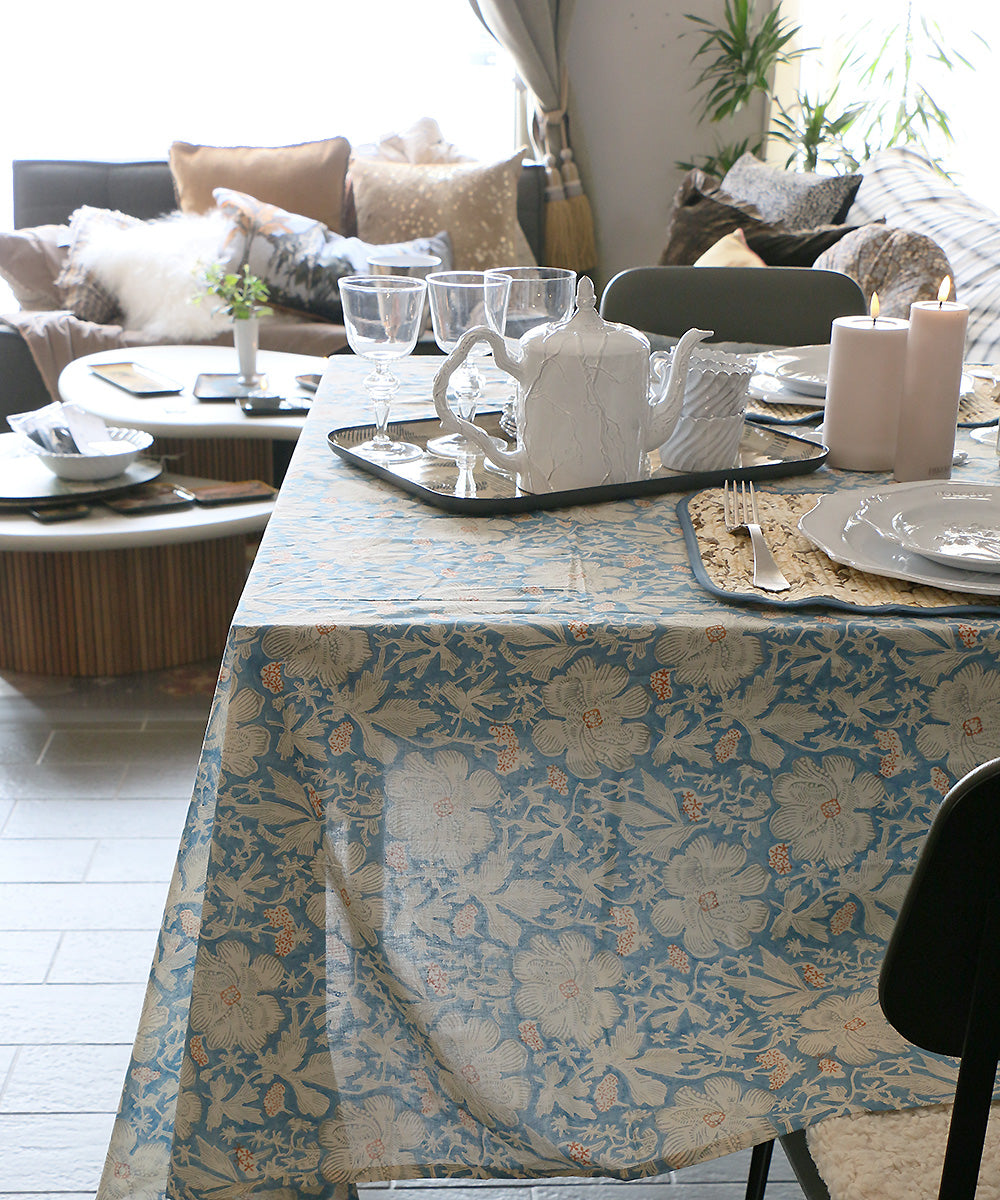 ティーポット/Astier de Villatte – – Blanc de Juillet