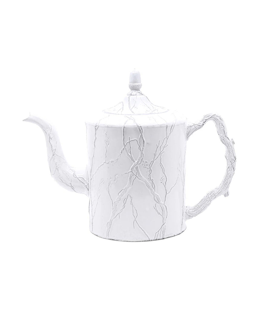 Astier de Villatte エヴァ・ティーポット