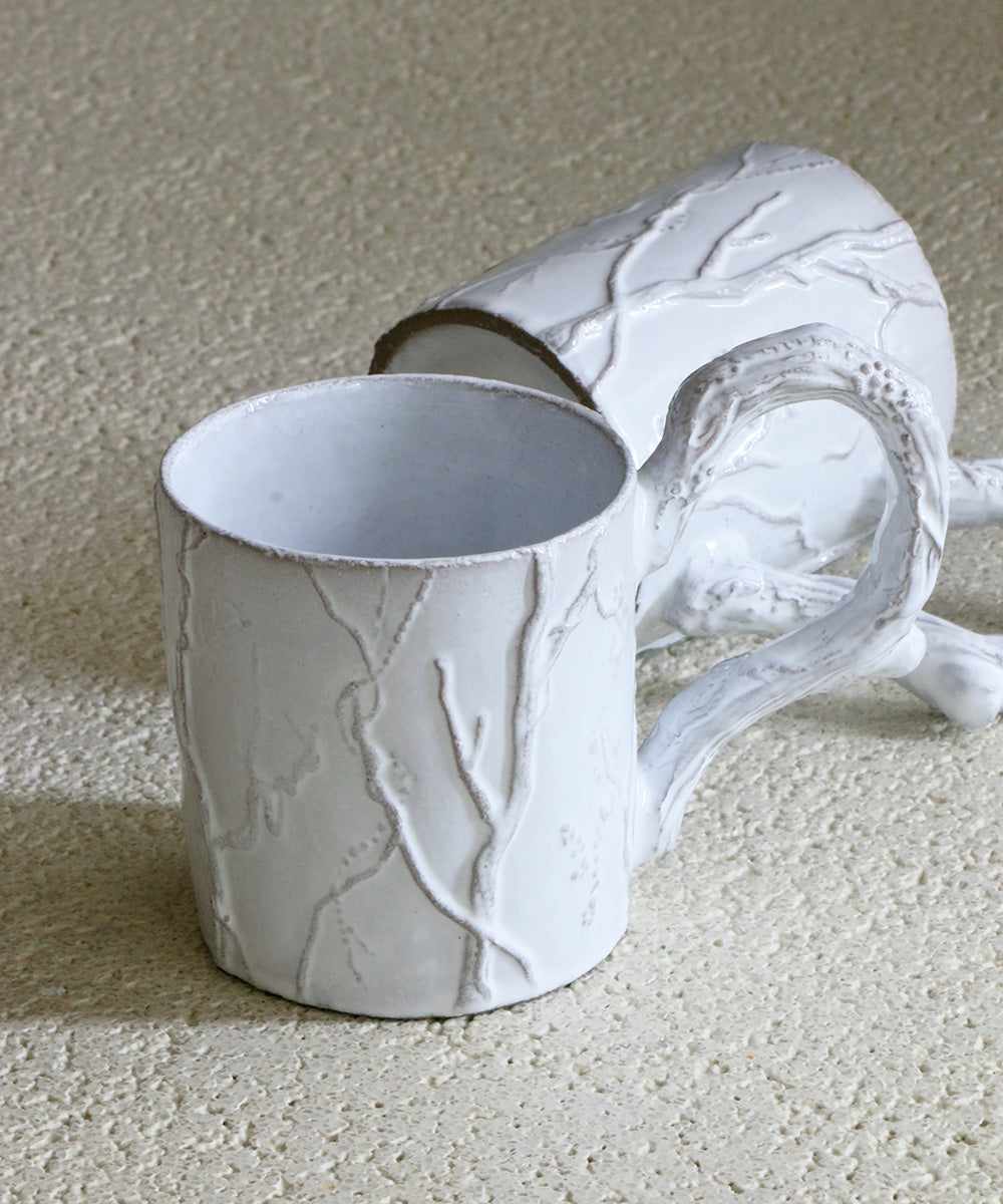 Astier de Villatte(アスティエドヴィラット) – Blanc de Juillet